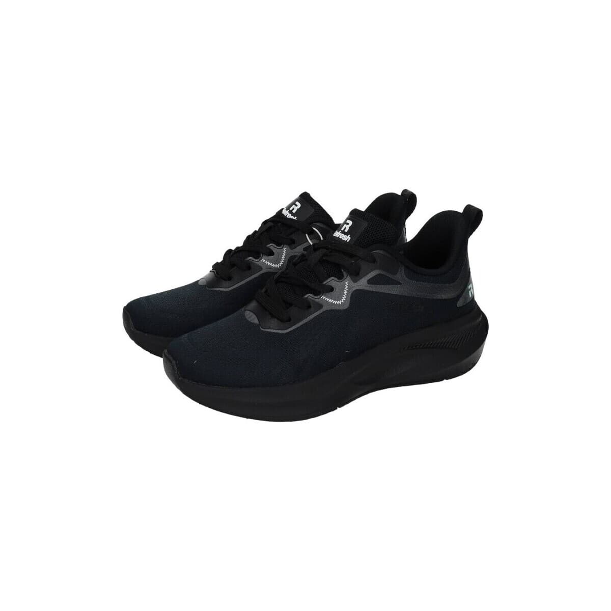 Women's Sneakers Refresh Black