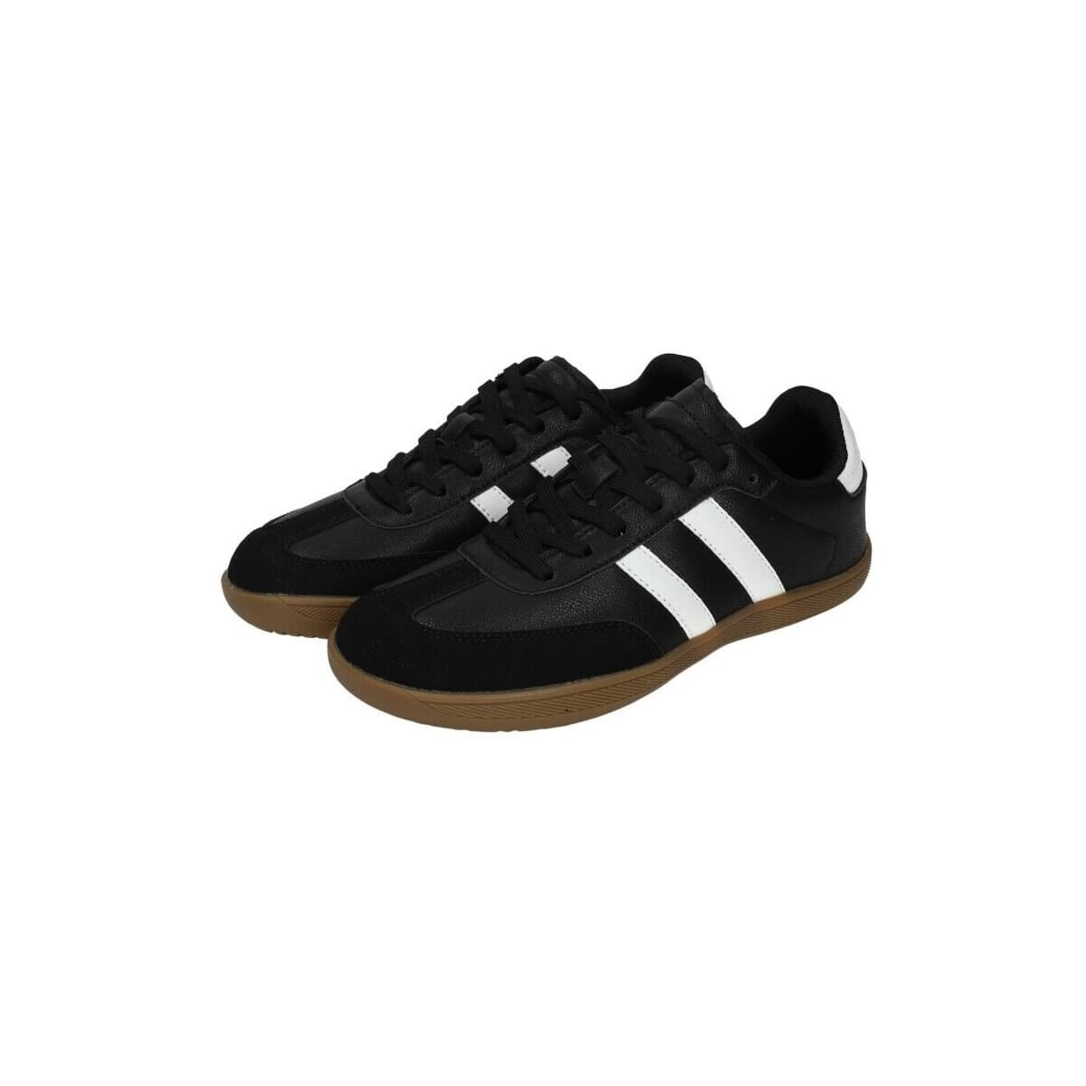 Women's Gym Shoes Demax Black