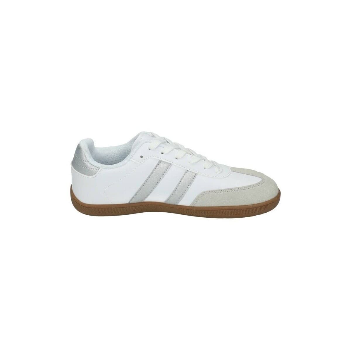 Women's Sneakers Demax White