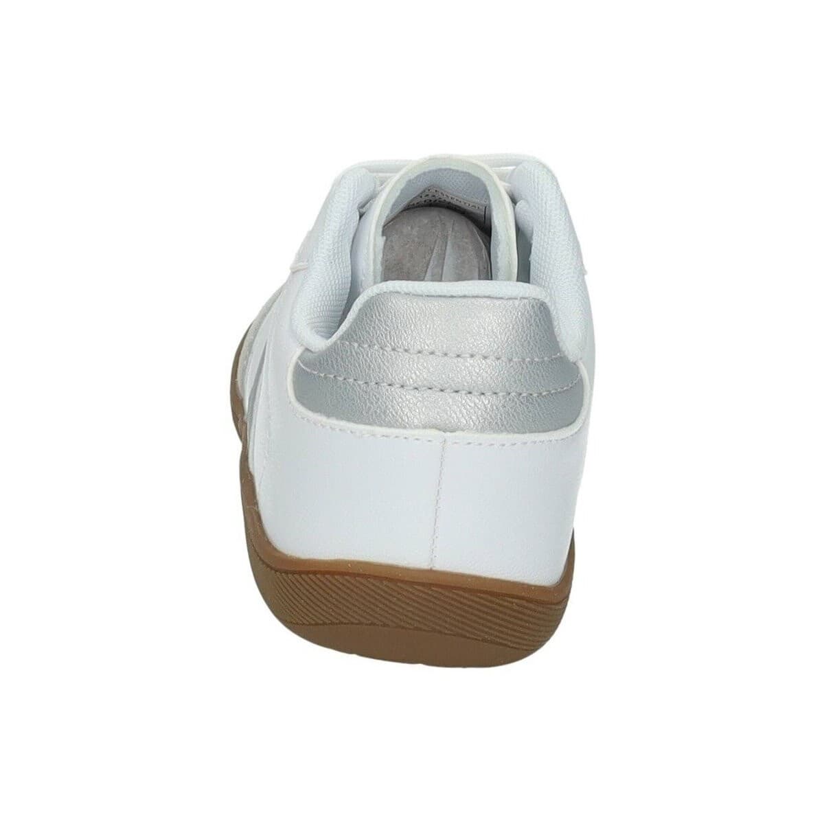 Women's Sneakers Demax White