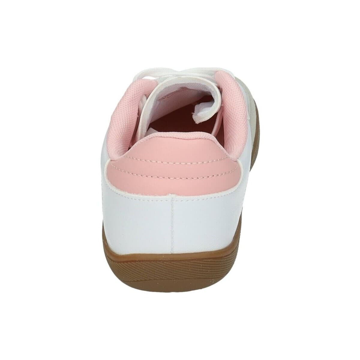 Women's Gym Shoes Demax White