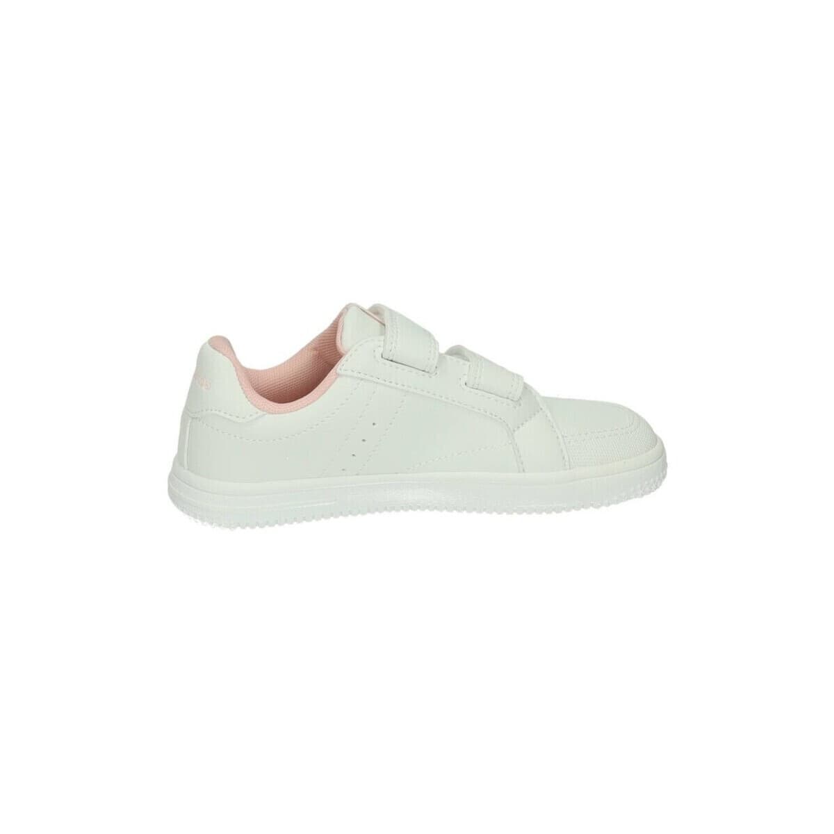Girls' Sneakers Conguitos White