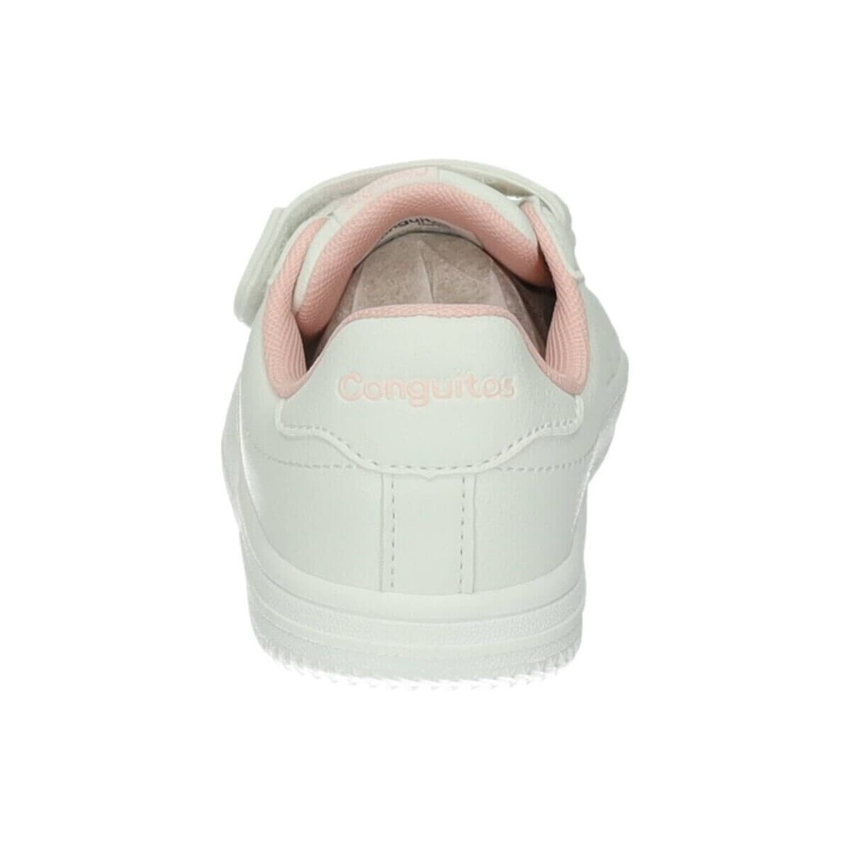 Girls' Sneakers Conguitos White