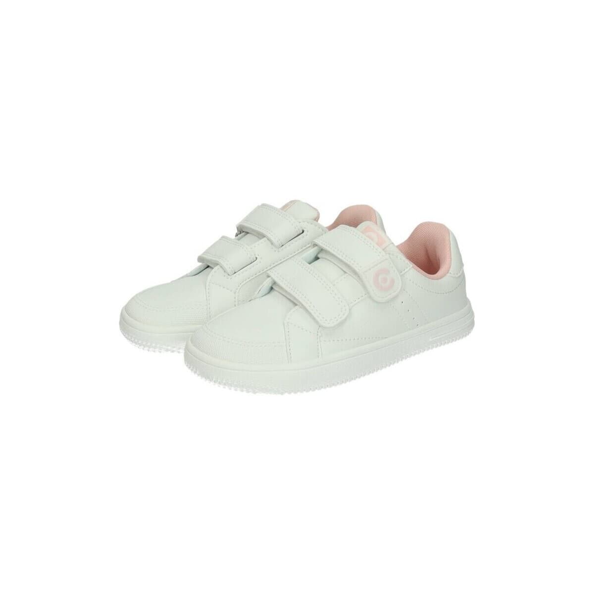 Girls' Sneakers Conguitos White