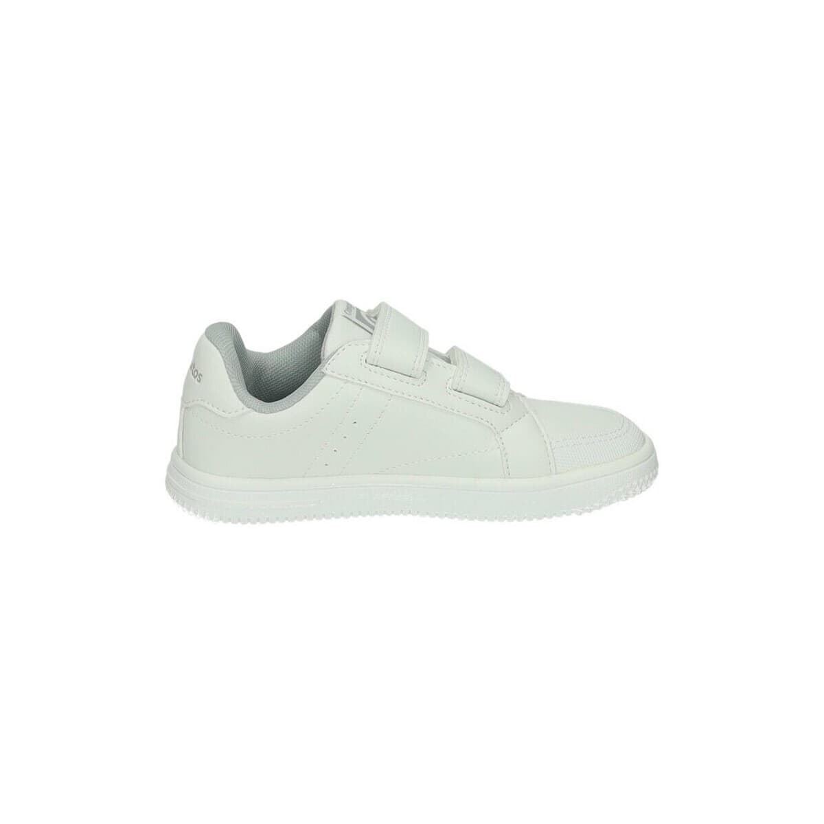 Boys' Sneakers Conguitos White