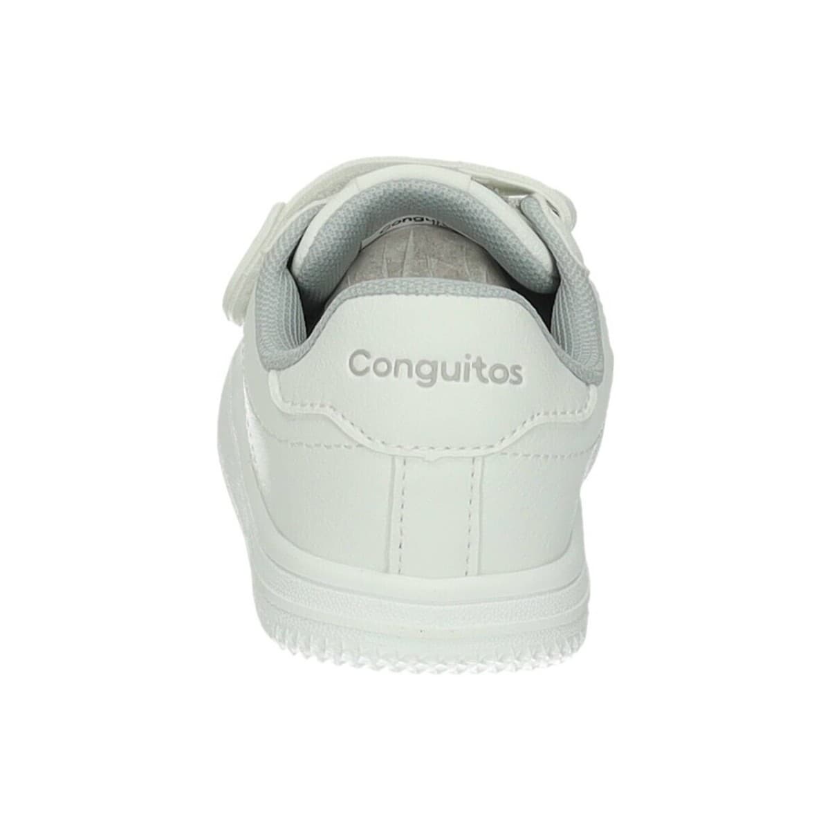Boys' Sneakers Conguitos White