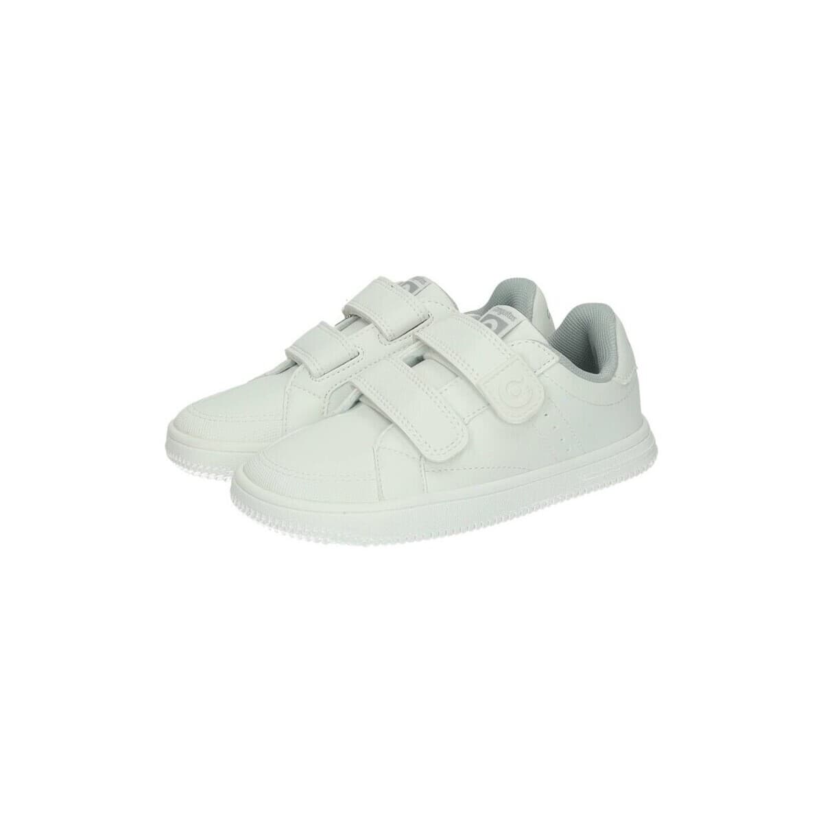 Boys' Sneakers Conguitos White