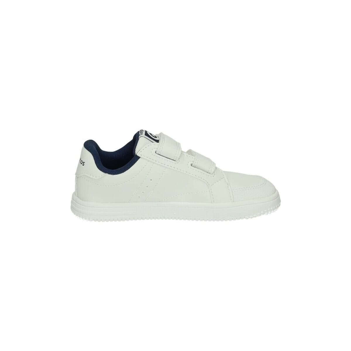 Girls' Sneakers Conguitos White