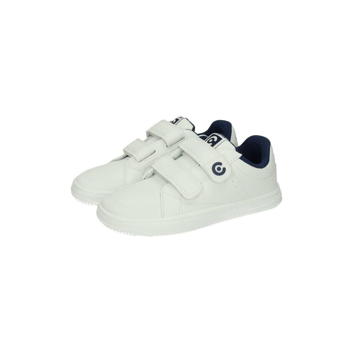 Boys' Sneakers Conguitos White