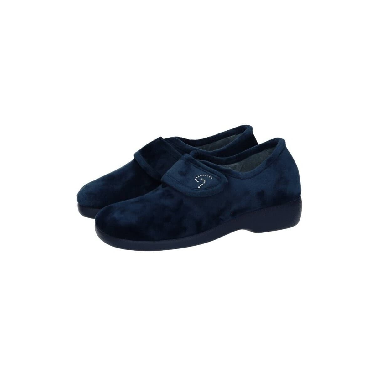 Women's House Slippers Garzon Blue