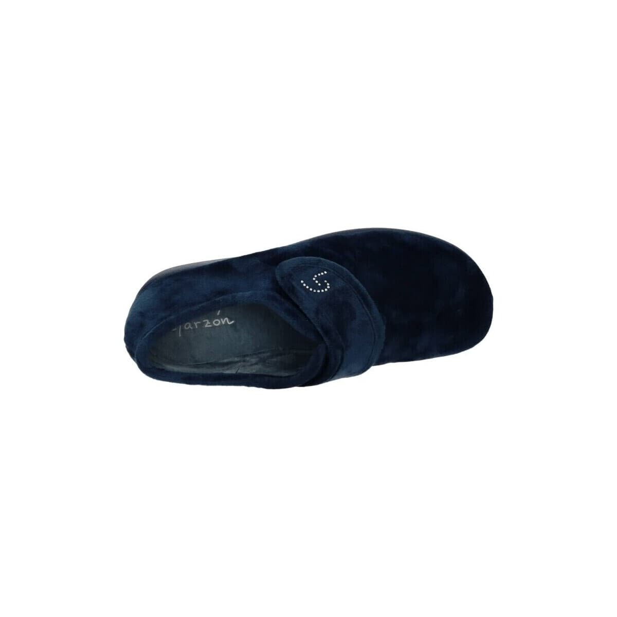 Women's House Slippers Garzon Blue