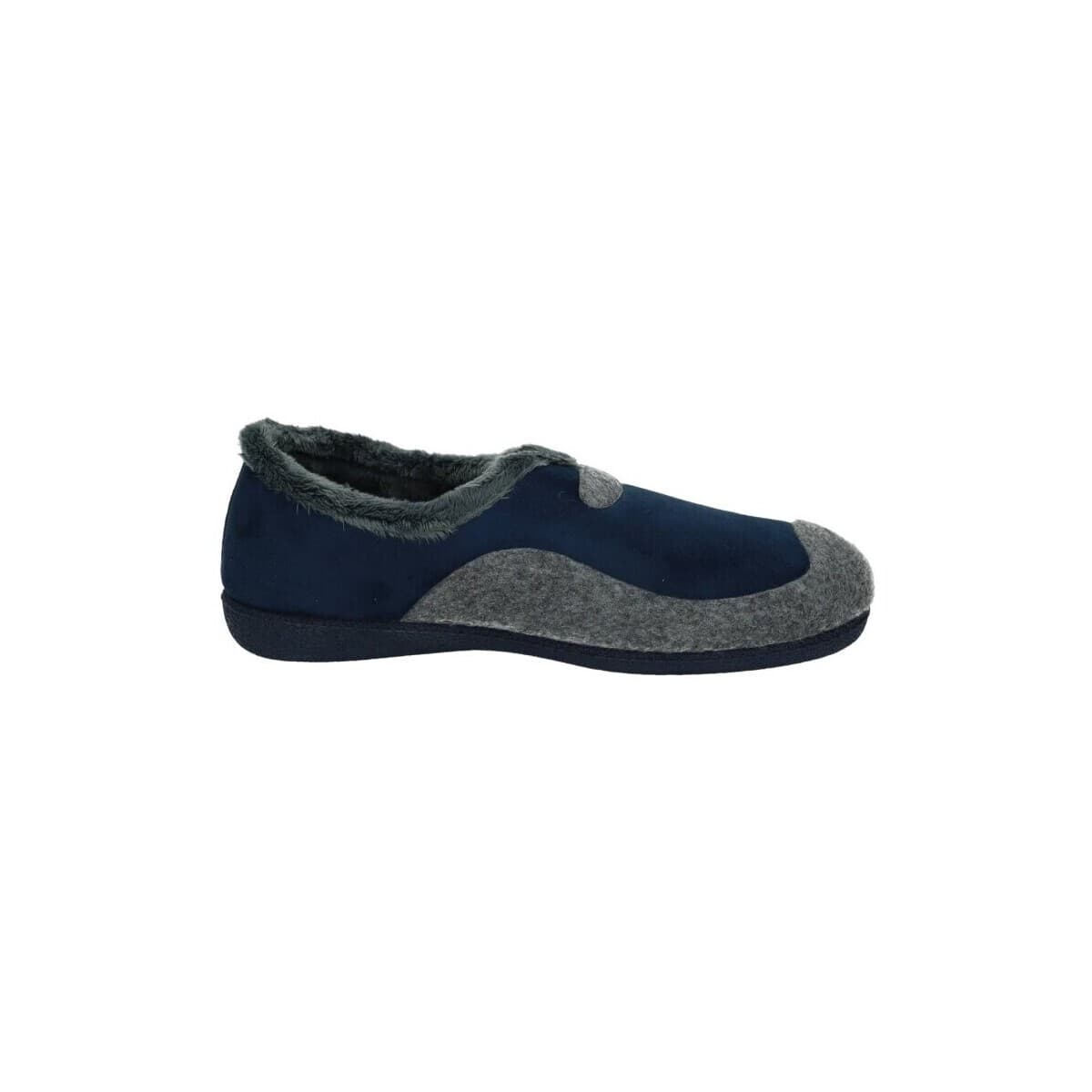 Men's House Slippers Garzon Blue