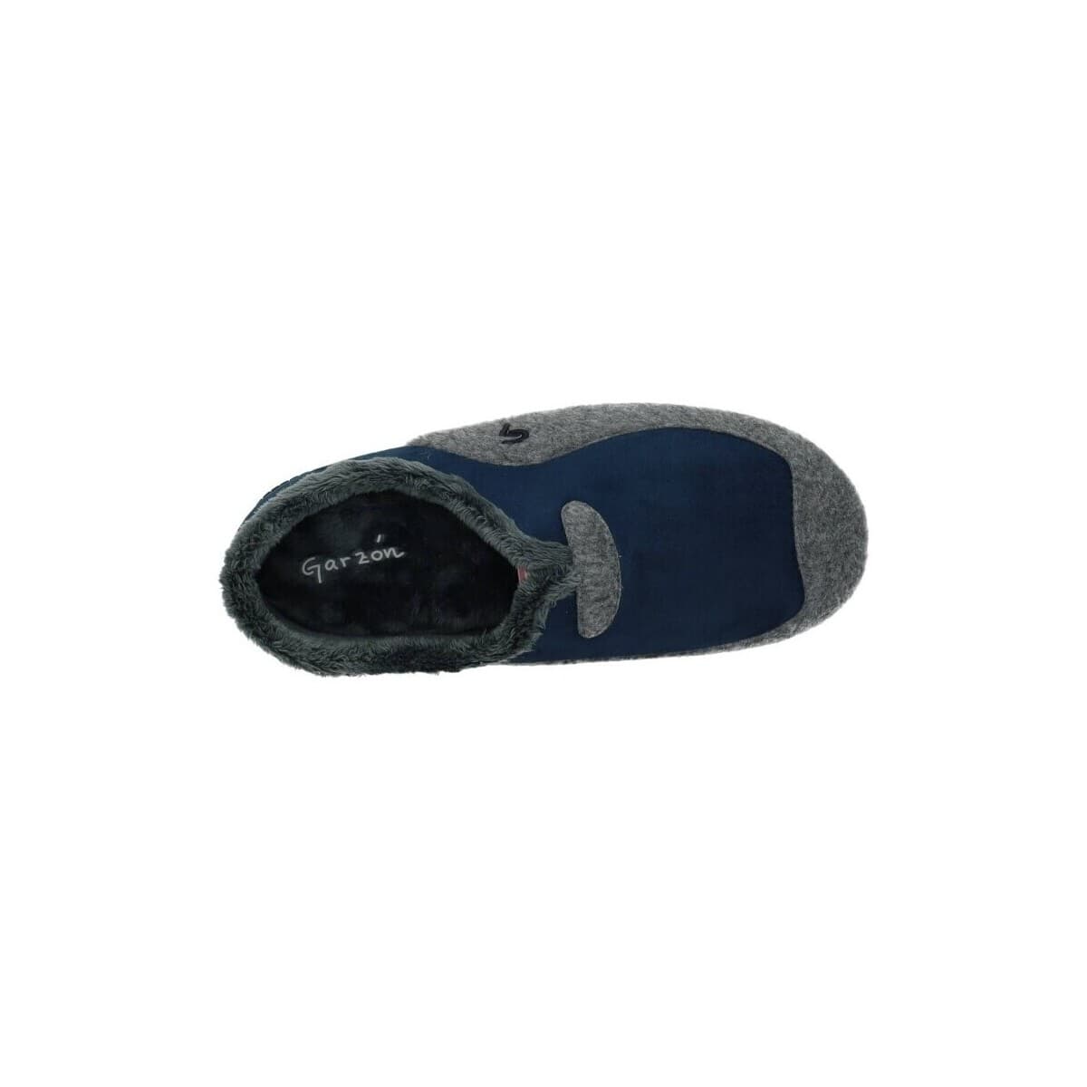 Men's House Slippers Garzon Blue