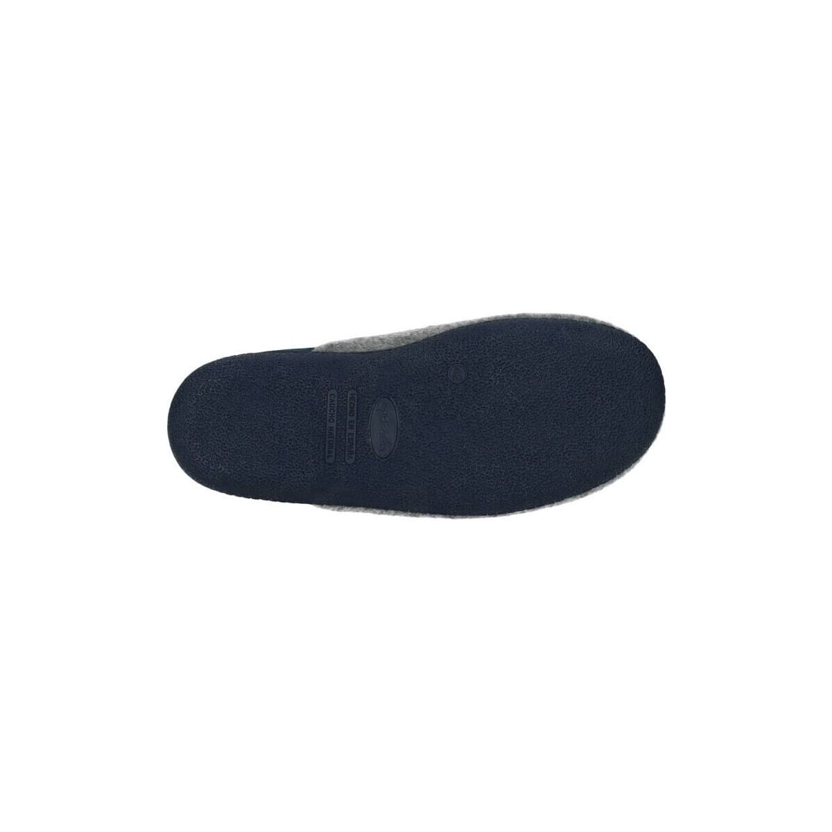 Men's House Slippers Garzon Blue