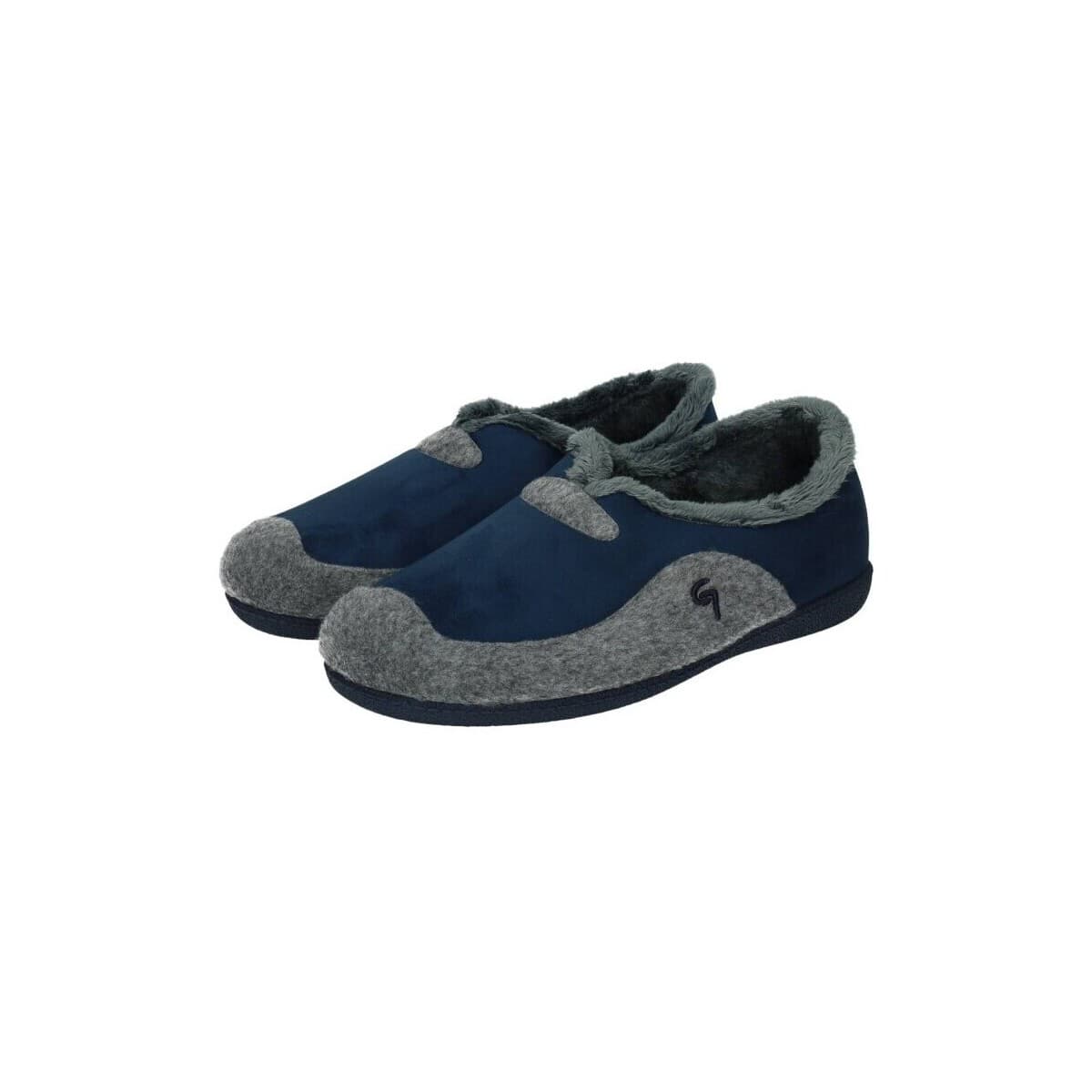 Men's House Slippers Garzon Blue