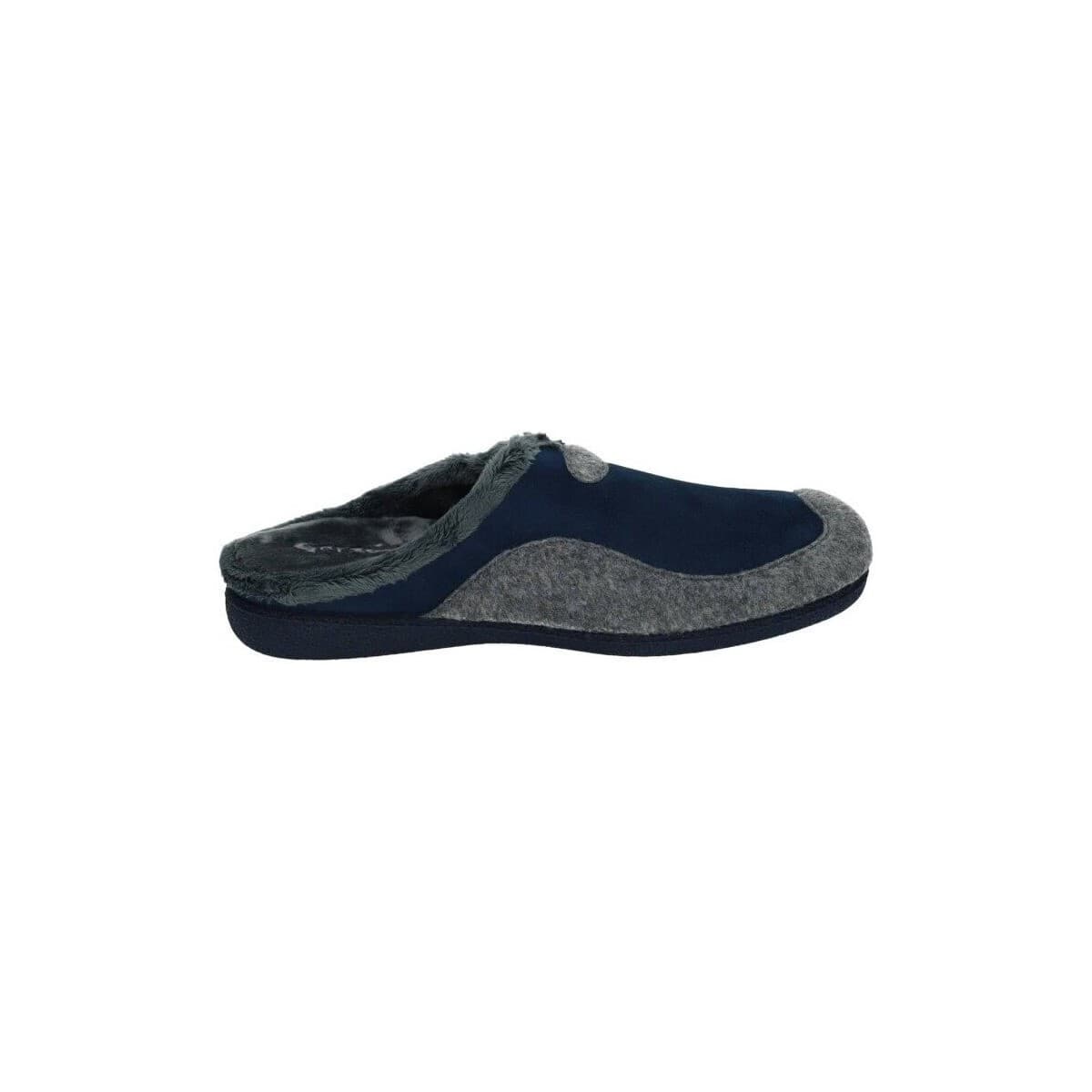 Men's House Slippers Garzon Blue