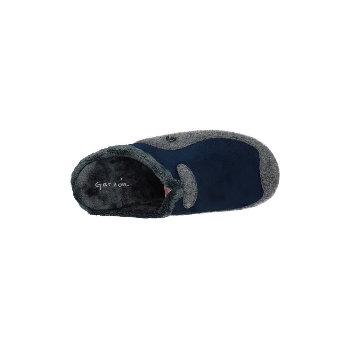 Men's House Slippers Garzon Blue