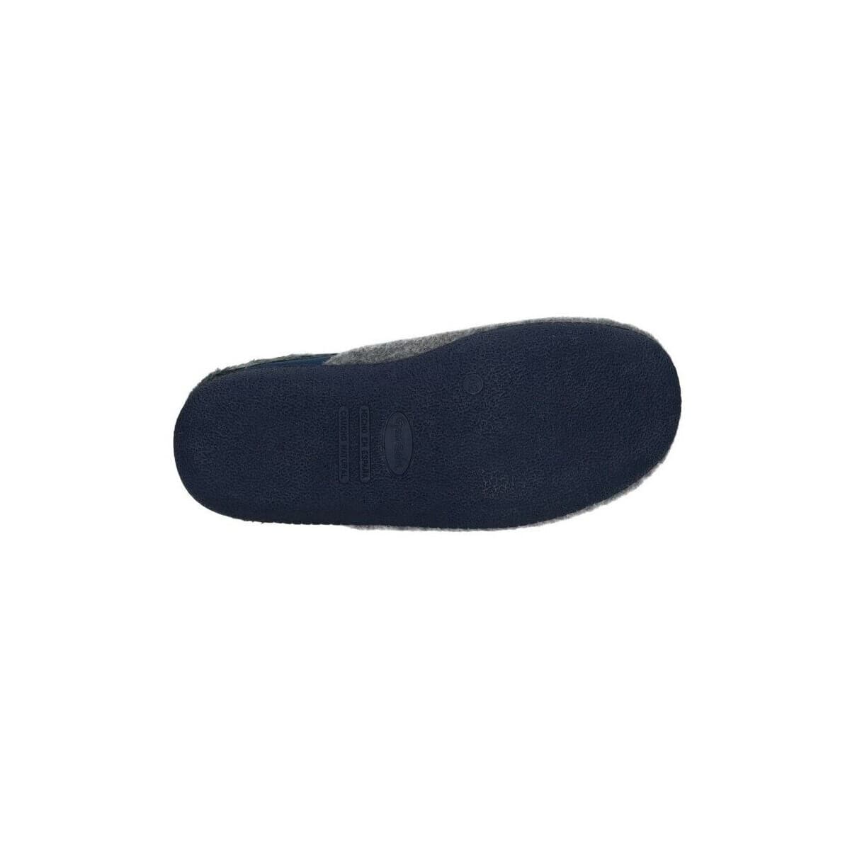 Men's House Slippers Garzon Blue