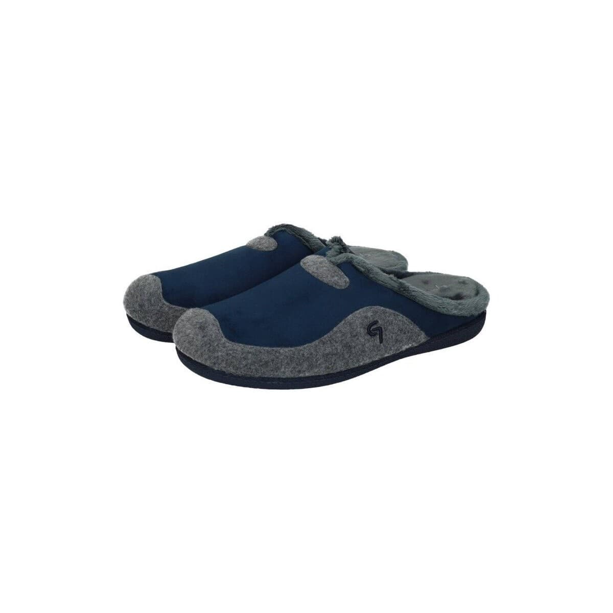 Men's House Slippers Garzon Blue