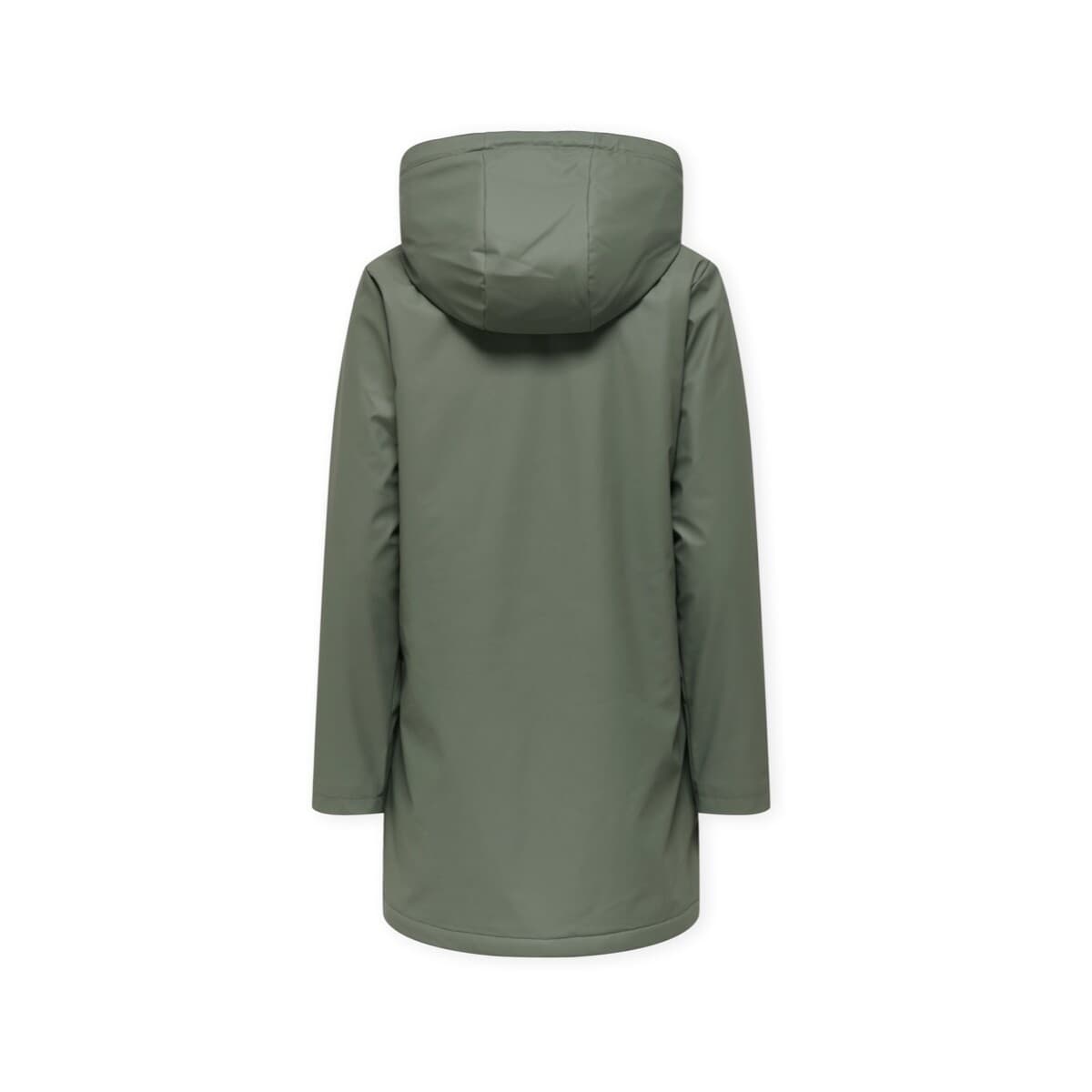 Women's Coats Only Green