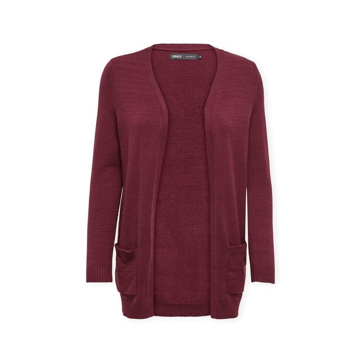 Women's Jackets Only Bordeaux