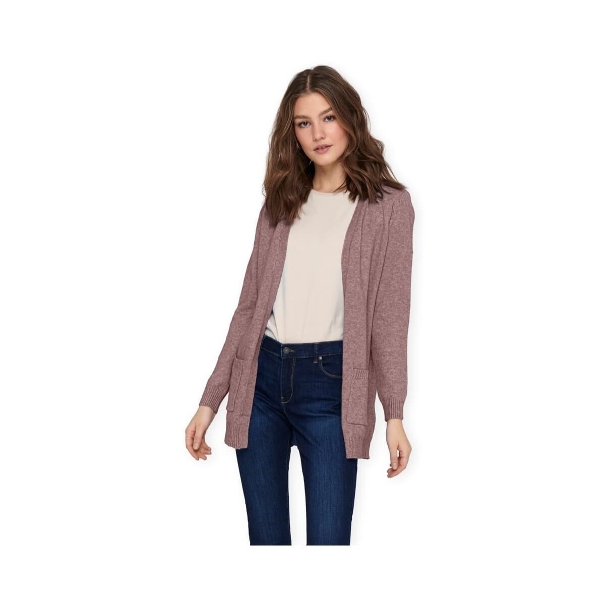 Women's Jackets Only Pink