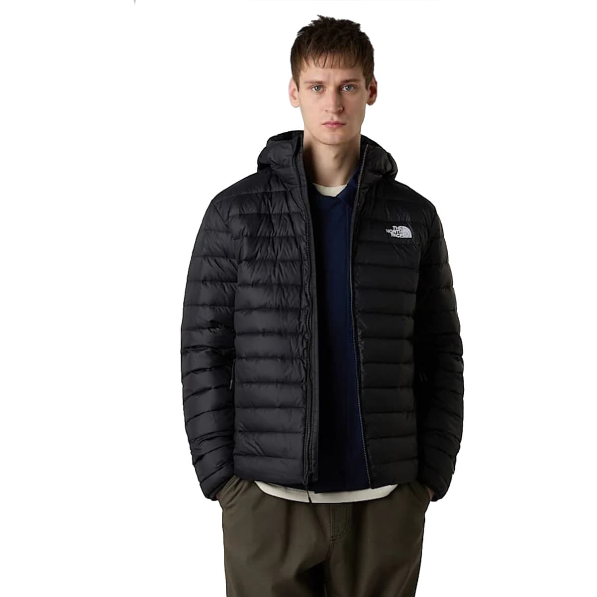 Men's Jackets The North Face Black