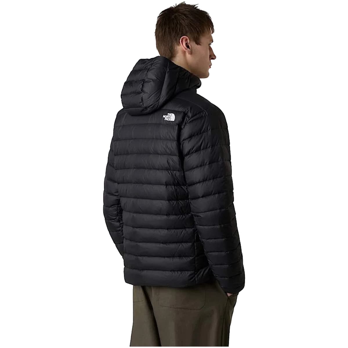 Men's Jackets The North Face Black