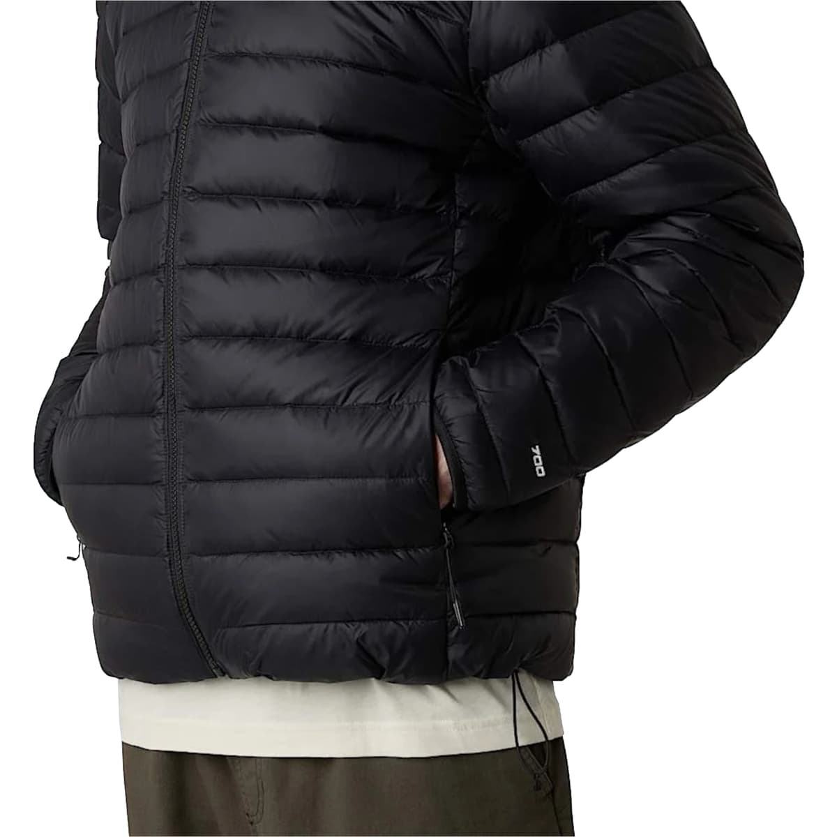 Men's Jackets The North Face Black