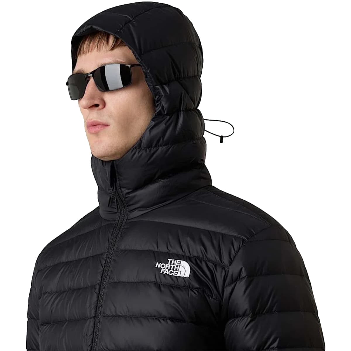 Men's Jackets The North Face Black