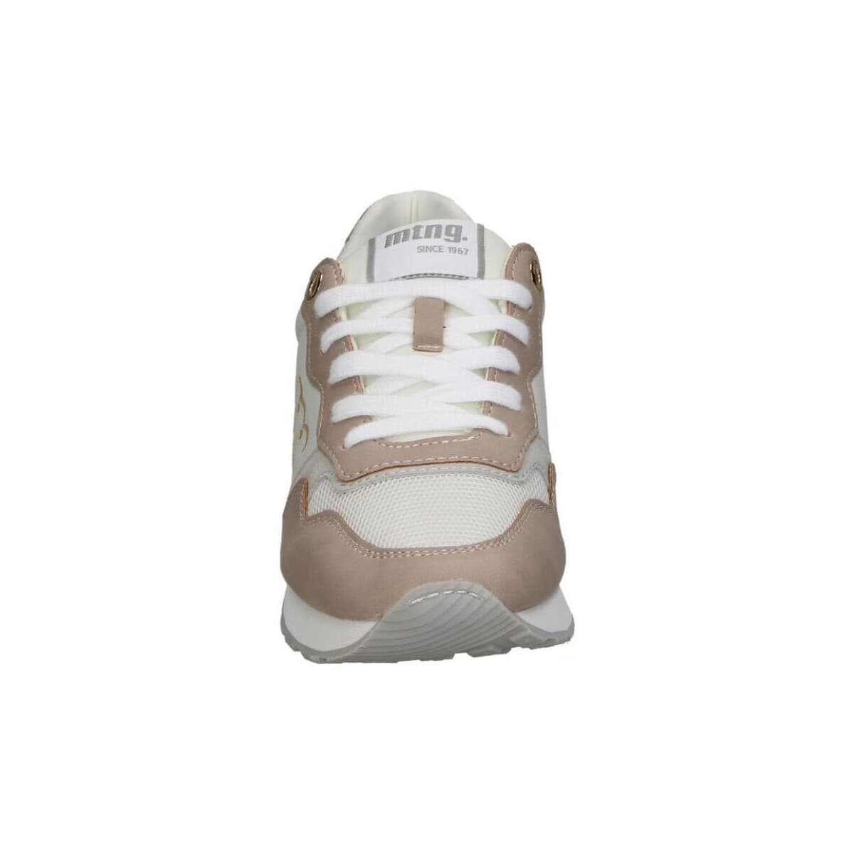 Women's Sneakers MTNG Beige