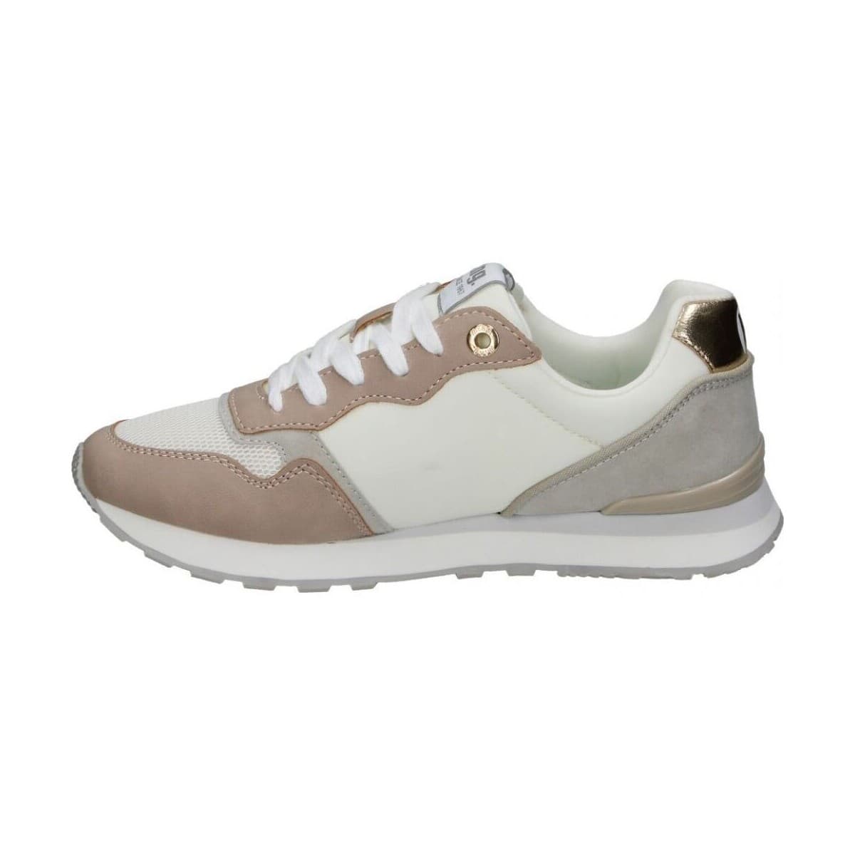 Women's Sneakers MTNG Beige