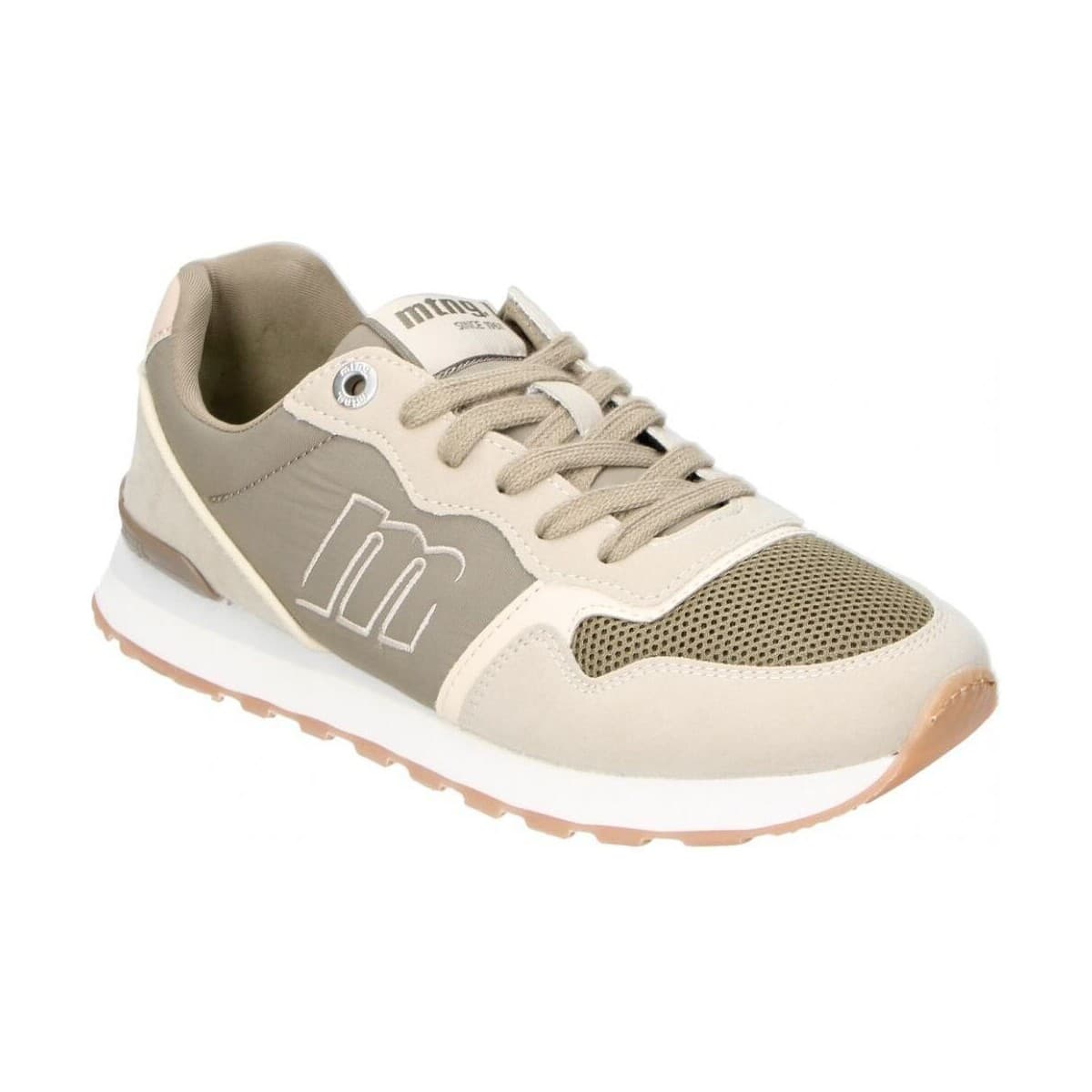 Women's Sneakers MTNG Green