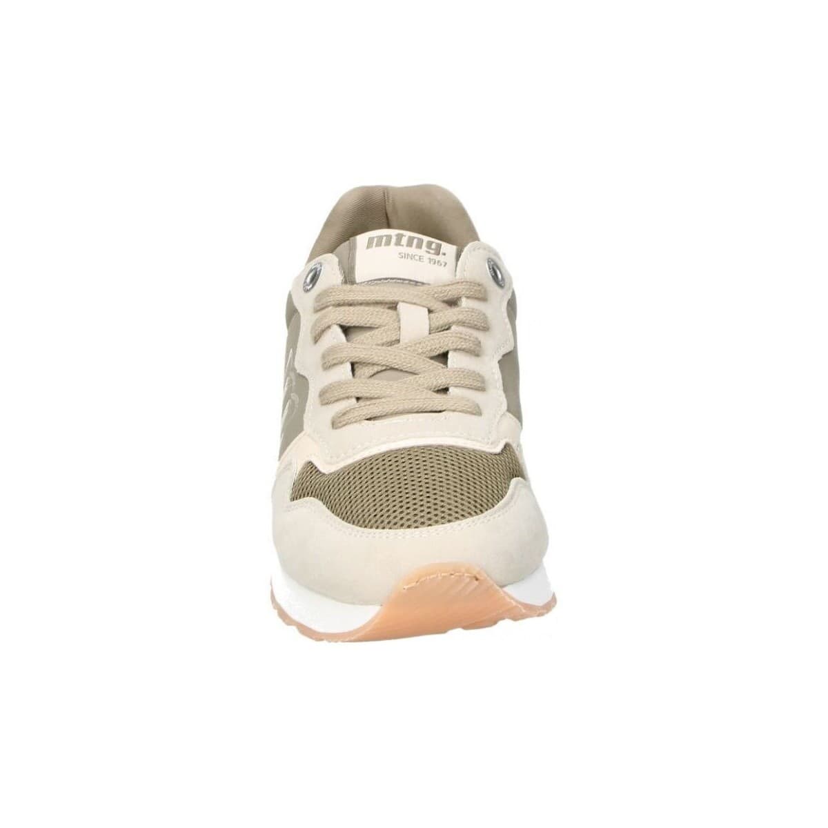 Women's Sneakers MTNG Green