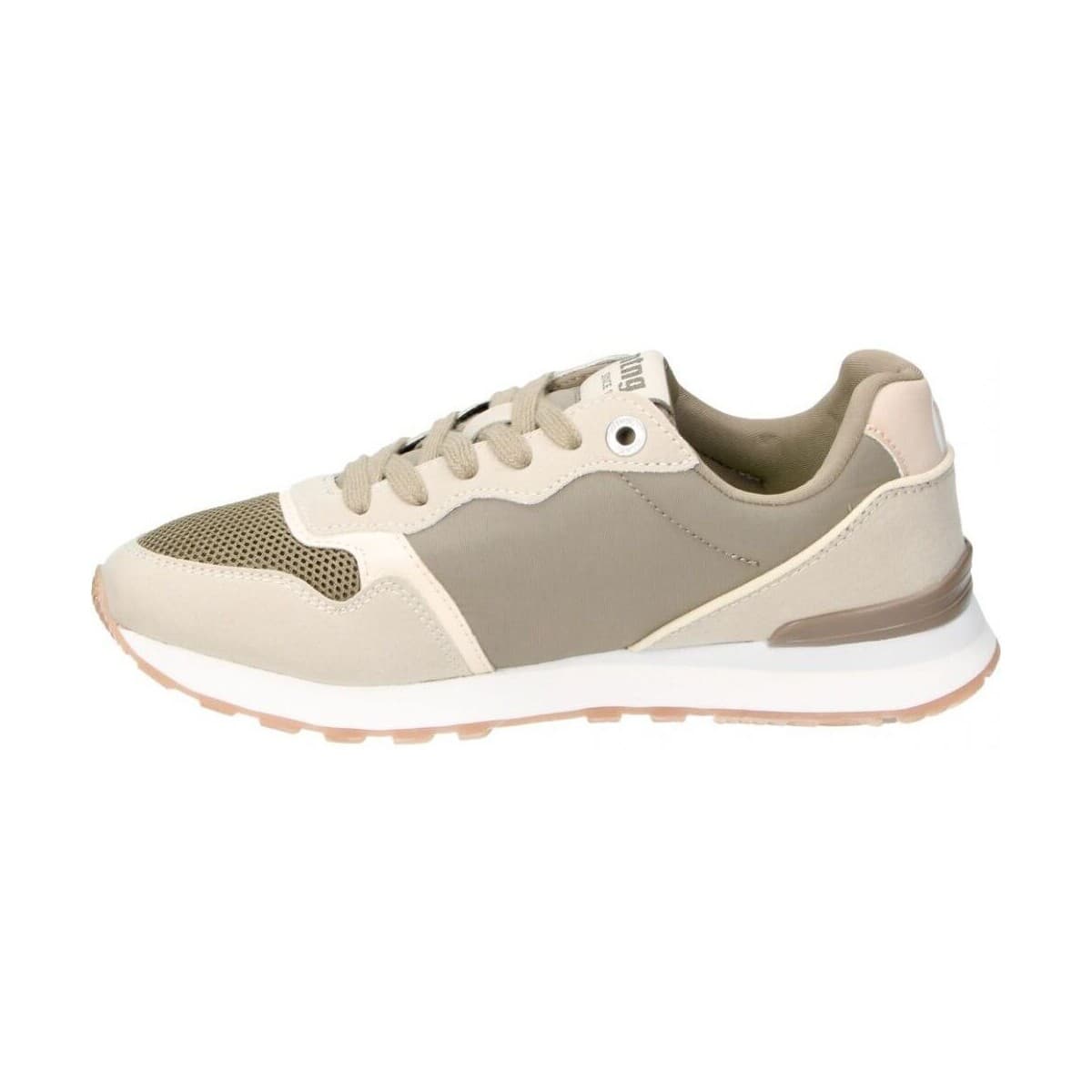 Women's Sneakers MTNG Green