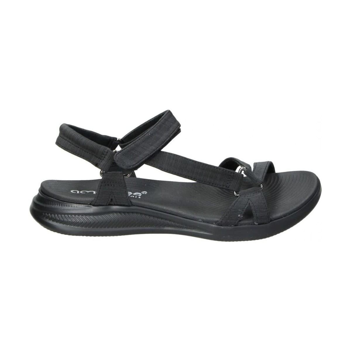 Women's Sandals Amarpies Black