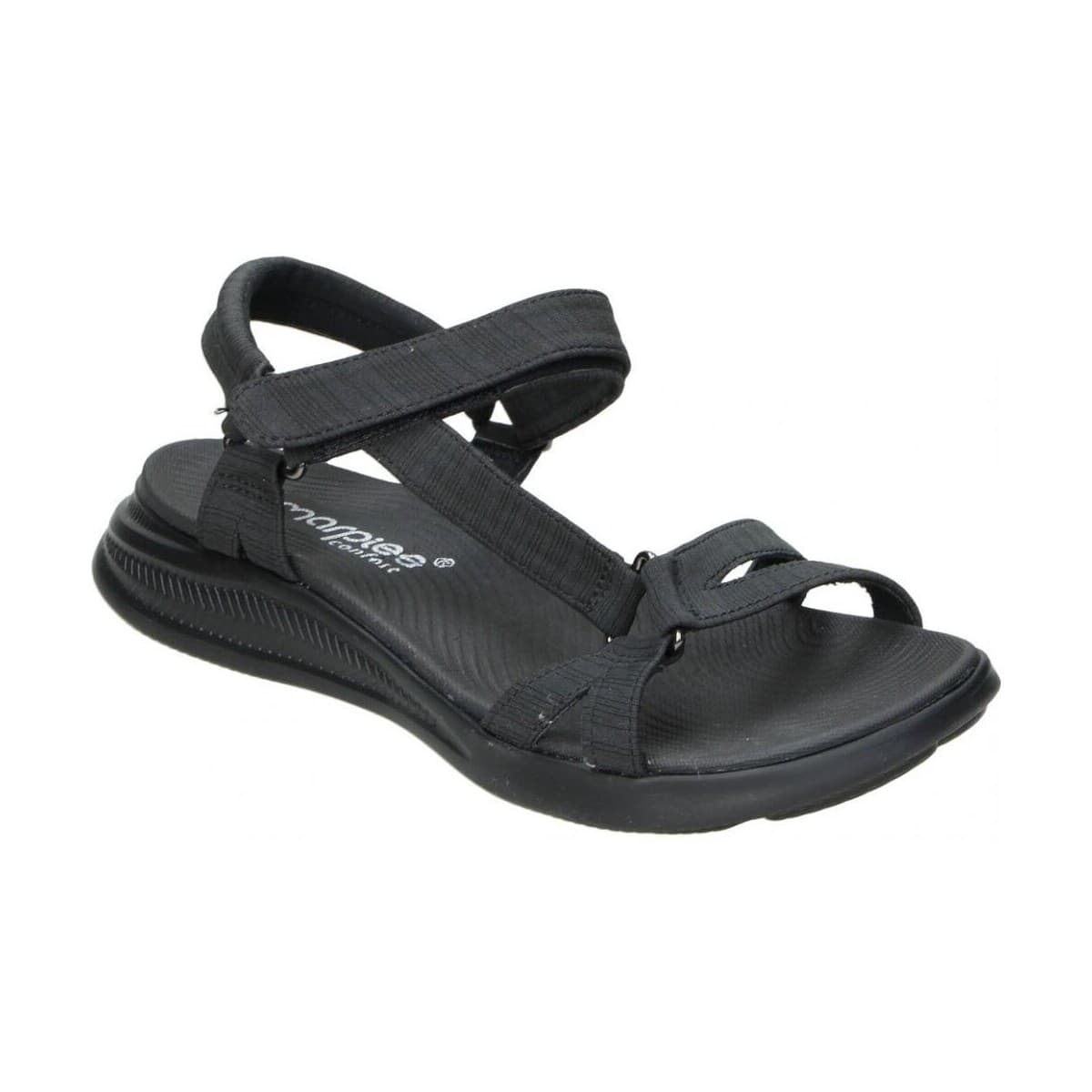 Women's Sandals Amarpies Black