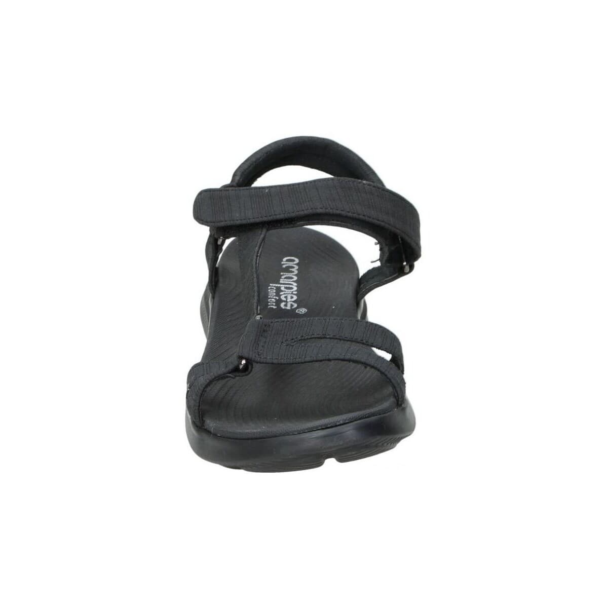 Women's Sandals Amarpies Black