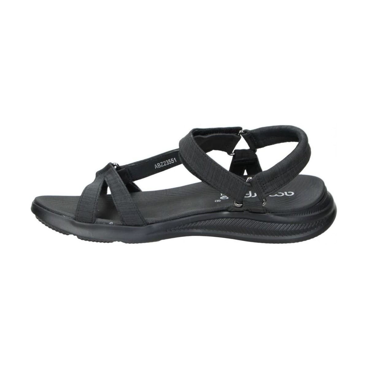 Women's Sandals Amarpies Black