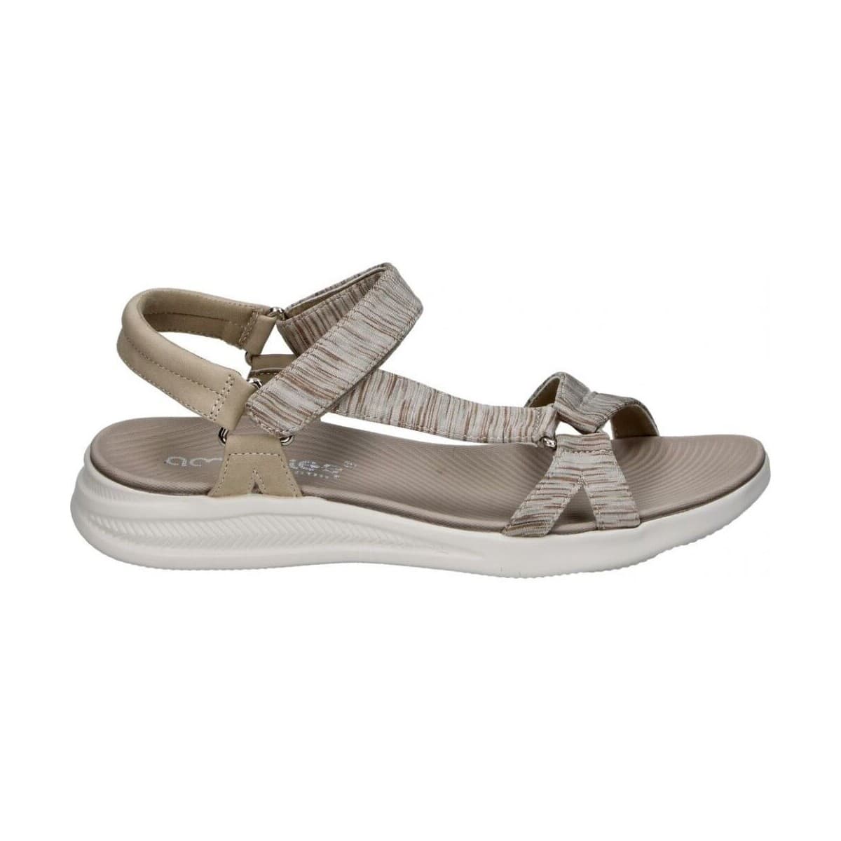 Women's Sandals Amarpies Beige