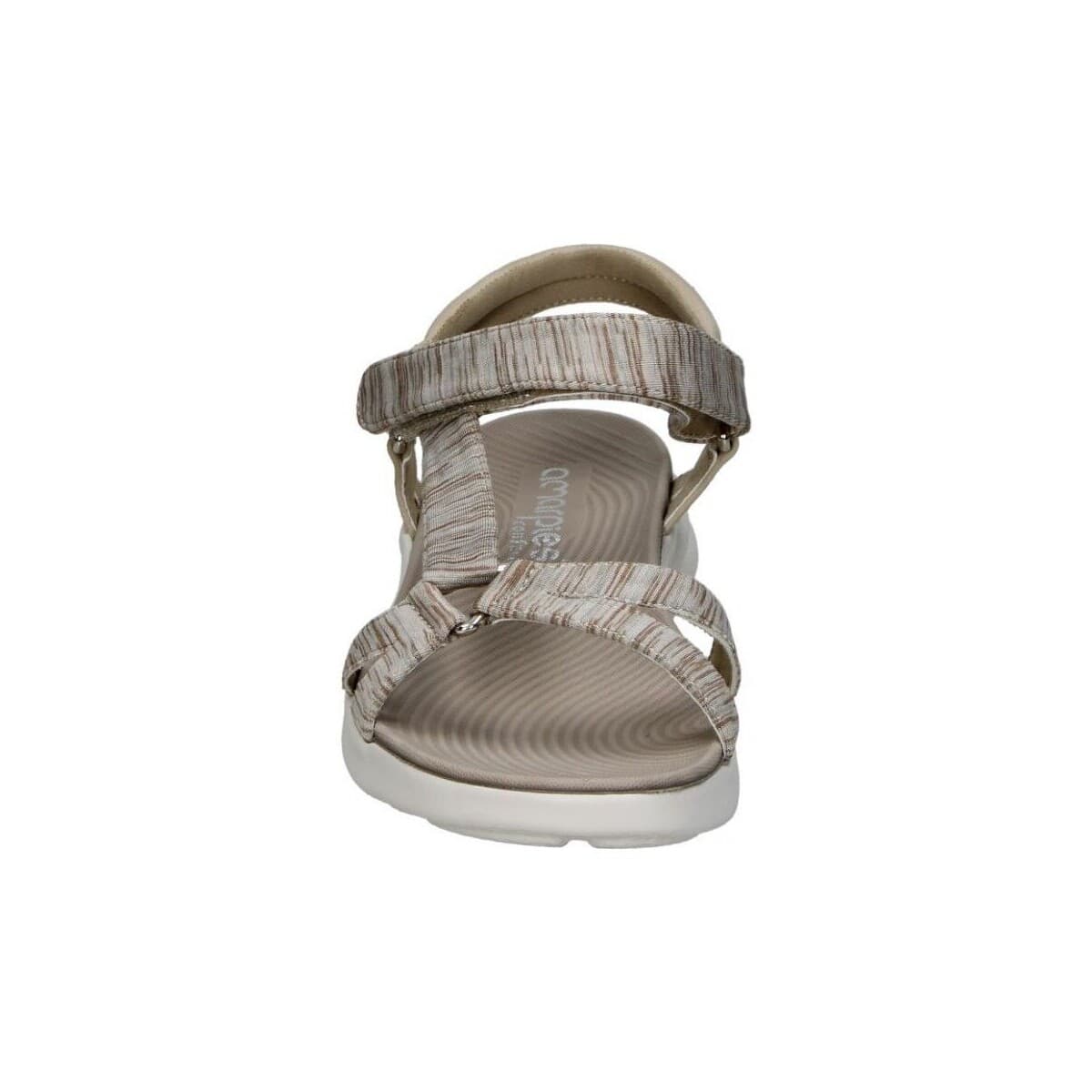 Women's Sandals Amarpies Beige