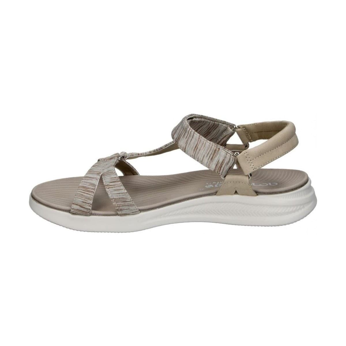 Women's Sandals Amarpies Beige