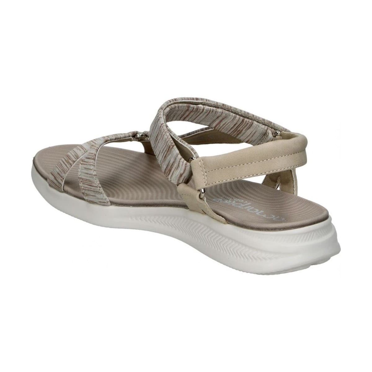 Women's Sandals Amarpies Beige