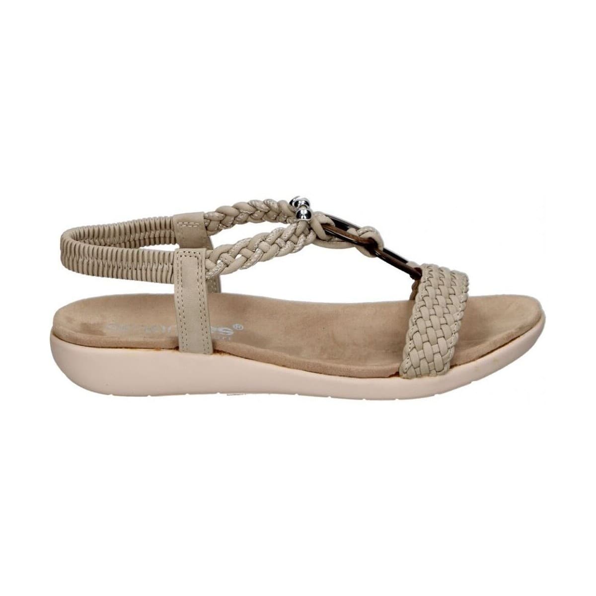Women's Sandals Amarpies Black