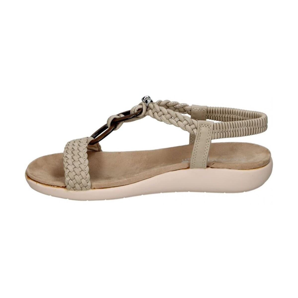 Women's Sandals Amarpies Black