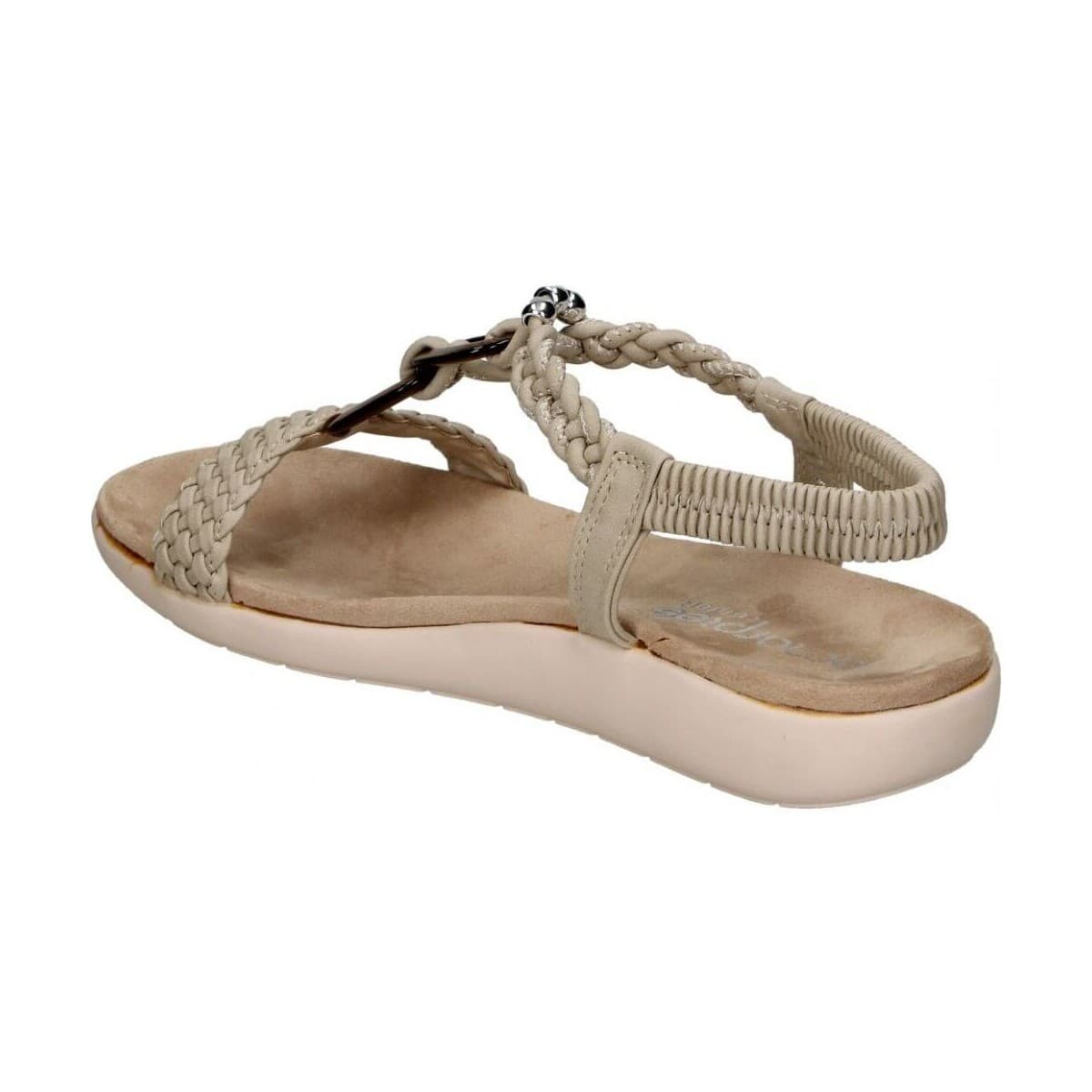 Women's Sandals Amarpies Black