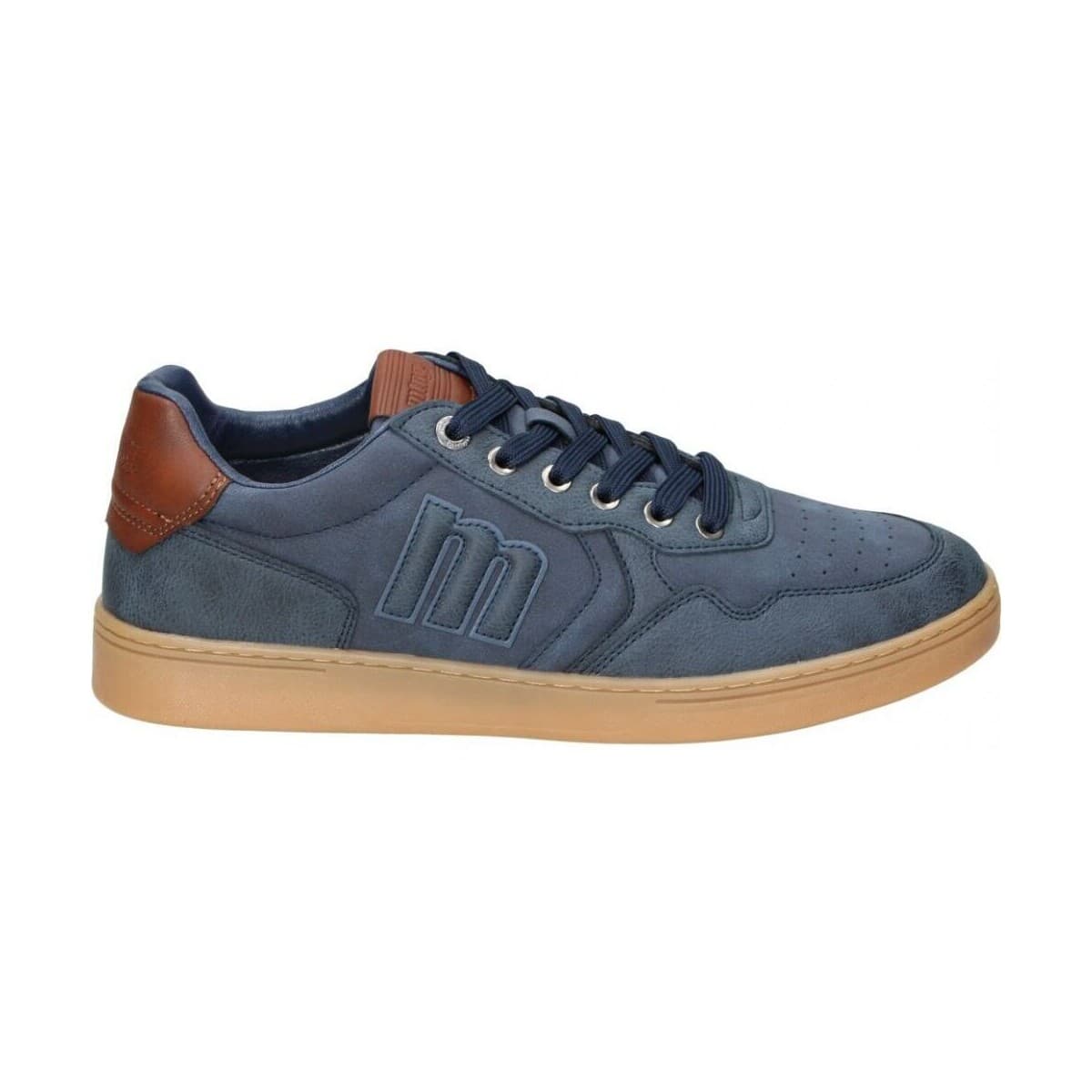 Men's Sneakers MTNG Blue