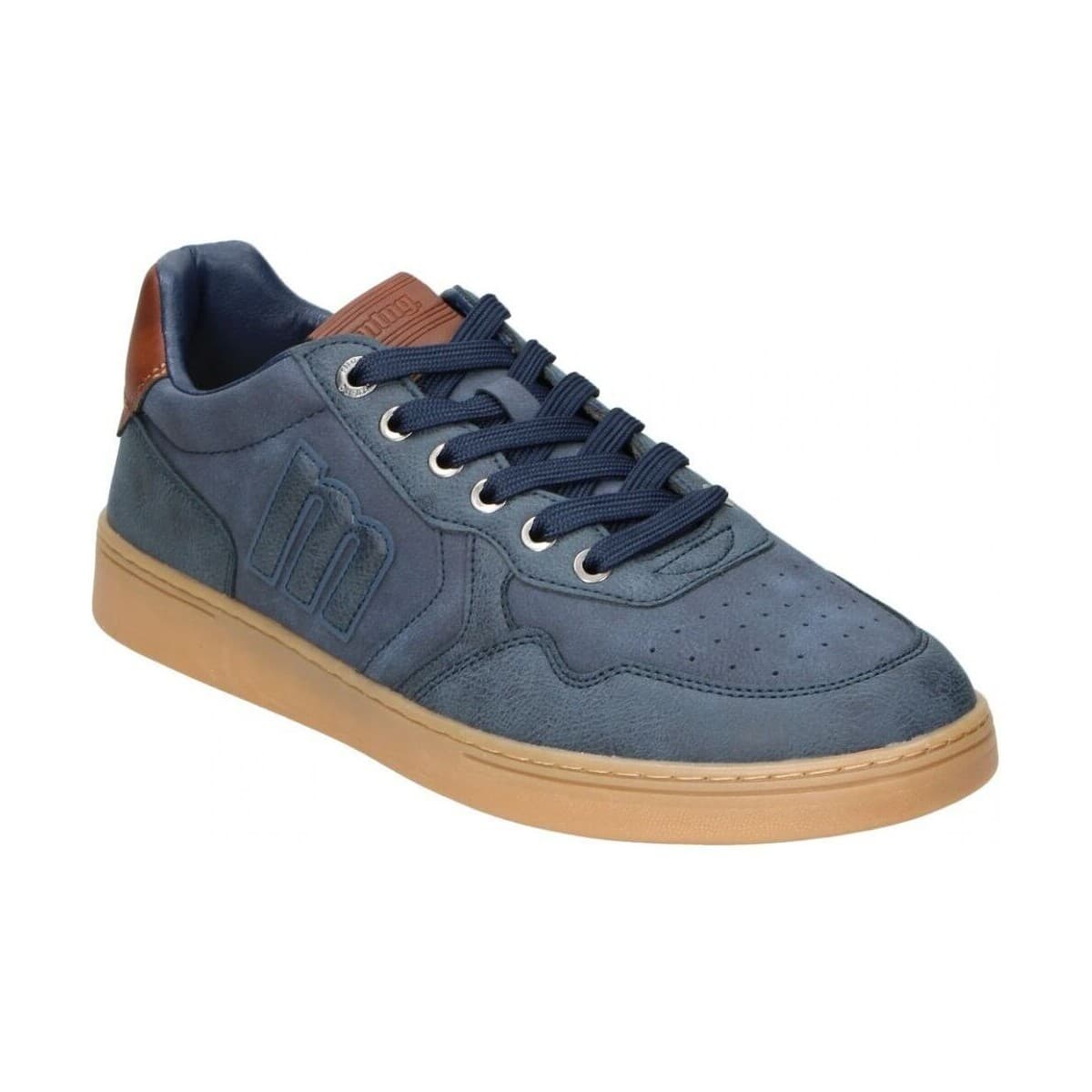 Men's Sneakers MTNG Blue