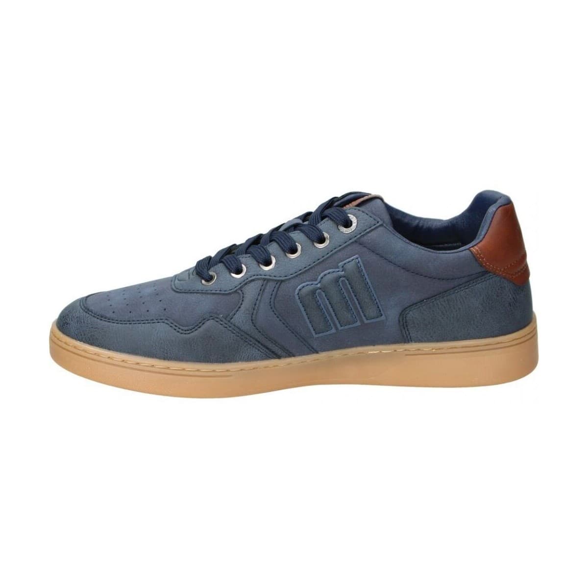 Men's Sneakers MTNG Blue
