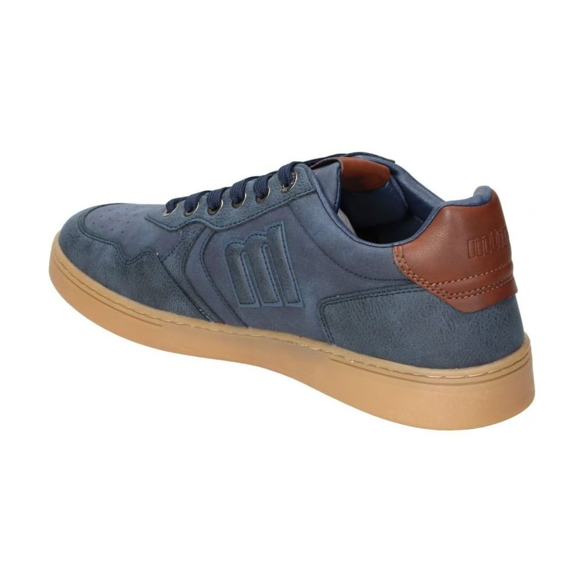 Men's Sneakers MTNG Blue